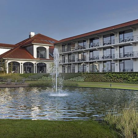 Van Der Valk Hotel Melle - Osnabrueck Exteriör bild