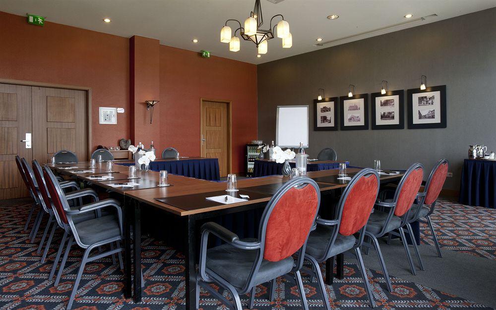 Van Der Valk Hotel Melle - Osnabrueck Exteriör bild