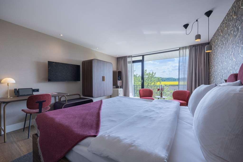 Van Der Valk Hotel Melle - Osnabrueck Rum bild