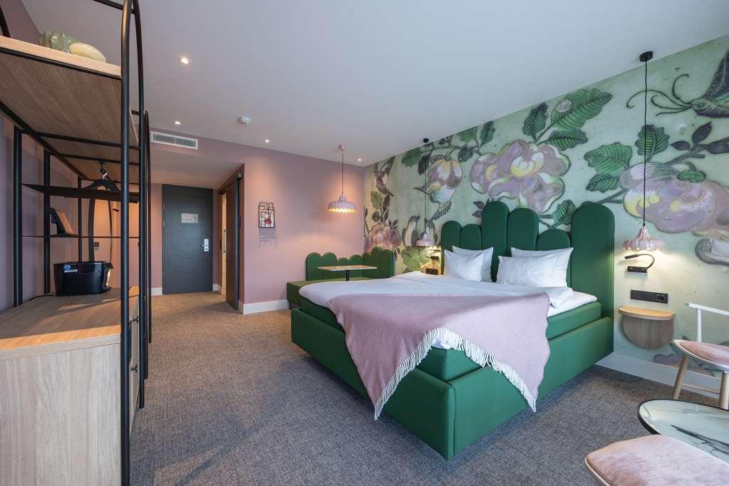 Van Der Valk Hotel Melle - Osnabrueck Rum bild