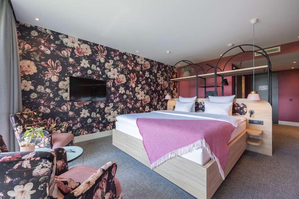 Van Der Valk Hotel Melle - Osnabrueck Rum bild