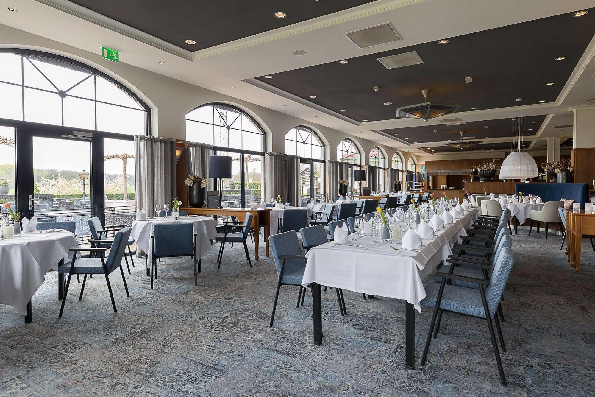 Van Der Valk Hotel Melle - Osnabrueck Exteriör bild