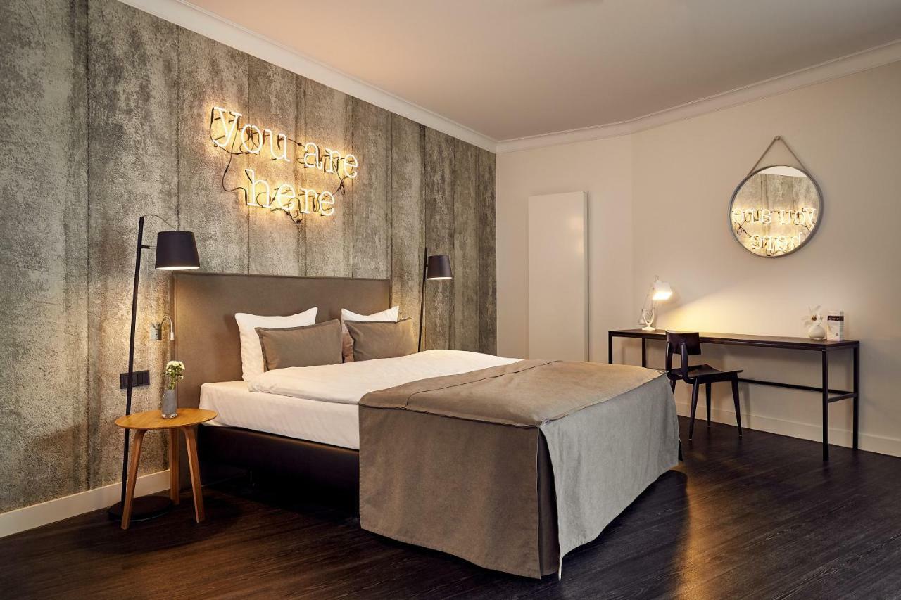 Van Der Valk Hotel Melle - Osnabrueck Exteriör bild