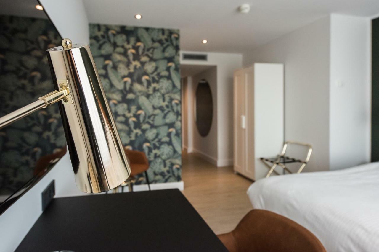 Van Der Valk Hotel Melle - Osnabrueck Exteriör bild